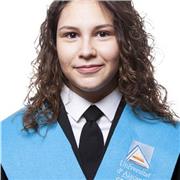 English and Spanish lessons (A1-B2 levels)