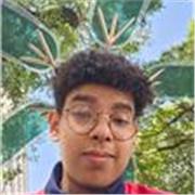 Leciono aulas de matemática, e ensino de um jeito intuitivo e prático e com dedicação para melhor aprendizado do aluno