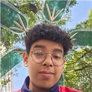 Leciono aulas de matemática, e ensino de um jeito intuitivo e prático e com dedicação para melhor aprendizado do aluno