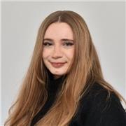 Freiberufliche Dolmetscherin/Übersetzerin für die Sprachen:
Albanisch/Deutsch
Deutsch/Albanisch
österreichweit verfügbar!