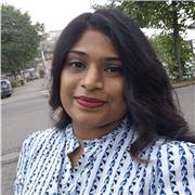 English and programming tutor for primary ane secondary grade children