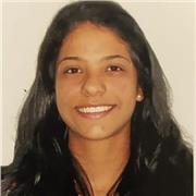 Einsteigerin Nachhilfelehrerin für Spanisch