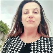 Lehrerin für Deutsch als Fremdsprache für alle Altersklassen ab 12 Jahren