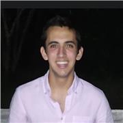 Profesor de repaso para Educación Primaria