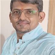 Janak Sonar