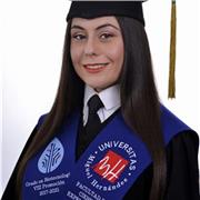 Profesora titulada con grado en Biotecnología ofrece clases particulares de Biología para cualquier nivel de estudios.