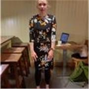 I teach junior level science and maths in an interactive online environment. I won science student of the year award.Let's learn!