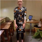 Caitriona O Donovan