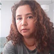 Profesora de Ingles certificada teens y adultos