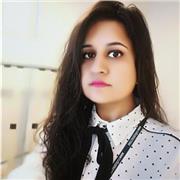 I am Spainsh level A1 and A2 certified  and proficient in English .I would be a suitable fit for this role