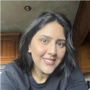 I am a confident, open and easy to talk to person, while also being very focused and determined to succeed and help others.