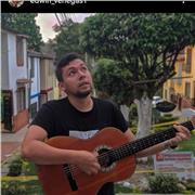 Imparto clases de musica de forma virtual o presencia a niños y adultos