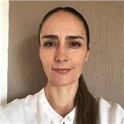 Profesora de español práctico