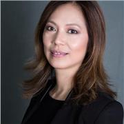 Patricia Goh