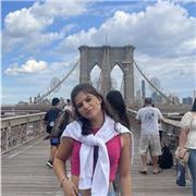 Studentessa di quarta ad un liceo scientifico ordinario propone ripetizioni di matematica per chi si trova in difficoltà nelle materie scientifiche