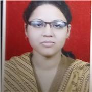 Vibha Sood