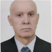 Professeur de français donne cours particuliers