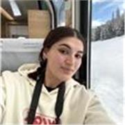 I give lessons according to your level of need and I can adapt to your own rythm of  learning.