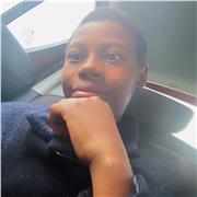 I’m very patient and my lessons are aimed at young people from 5-12