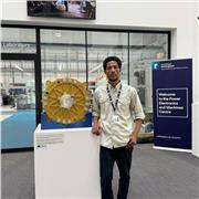 I am a patient and approachable tutor offering support in Maths and Physics from GCSE to A-Level (Grades 8–12).