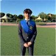 Profesor titulado con C1 de Cambridge dispuesto a dar clases a niños pequeños hasta tercero ó cuarto de la ESO