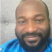 Emmanuel Odufuwa