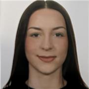 Profesora de repaso apta para alumnos con todo tipo de necesidades desde infantil hasta primeros cursos de la ESO.