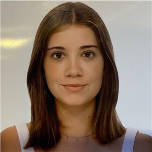 María Delgado González