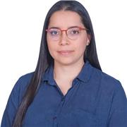 Professeure native d'espagnol (Je suis colombienne) offre cours en ligne pour enfants et adultes. Je suis professeur d'histoire.