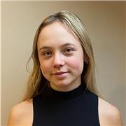 Recent graduate providing Spanish lessons covering all aspects of the language (speaking, reading, writing, listening)