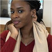 Amina Abubakar