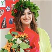 Dottoressa magistrale in Scienze Chimiche, impartisco lezioni di chimica
