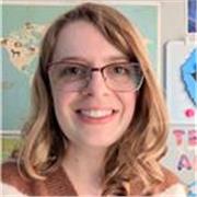 Profesora Nativa de EE. UU. | Inglés para Niños | TESOL