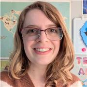 Profesora Nativa de EE. UU. | Inglés para Niños | TESOL