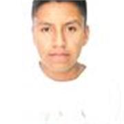 Profesor de matemáticas que imparte clases nivel secundario