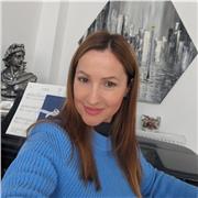 I am a fully qualified teacher of English, Maths and Russian.