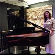 Profesora de Piano y lenguaje musical con mucha experiencia