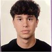 Estudiante de universidad con disponibilidad para dar clases de refuerzo y apoyo a alumnos de primaria o la ESO que lo necesiten