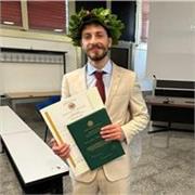 Dottore in scienze agrarie e forestali offre ripetizioni di biologia, chimica, genetica, matematica, fisica, e anche aiuto compiti