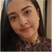 Profesora de español disponible para clases online