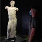 Laureando in Scienze dei Beni Culturali, curriculum Archeologico, dell'Università degli studi di Sassari. Disponibile per ripetizioni di storia, storia dell'arte e italiano e metodi di studio