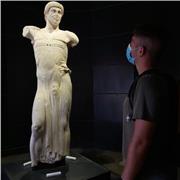 Laureando in Scienze dei Beni Culturali, curriculum Archeologico, dell'Università degli studi di Sassari. Disponibile per ripetizioni di storia, storia dell'arte e italiano e metodi di studio