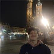 Enthusiastic and friendly teacher, looking to help those who are just getting started or need a tune up.