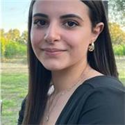 Laureata in scienze dell'educazione offre ripetizioni nelle materie riguardanti le scienze umane, e aiuto compiti