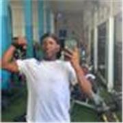 Passionate trainer helping all fitness levels achieve lasting results. 
