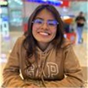 Tengo experiencia en impartir clases tanto de manera presencial como virtual, se tratar con niños, adolescentes y adultos. Genero un ambiente acogedor donde el estudiante se pueda sentir agusto al momento de aprender o preguntar alguna inquietud sobre cua