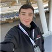 Profesor de inglés en modalidad online y presencial