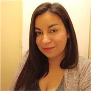 Tutora de inglés con amplia experiencia para adolescentes y adultos