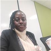 Bonjour à tou.te.s, Je suis titulaire de master FLE . Je propose des cours d'anglais et de français en lignes et en présentiel les week-ends