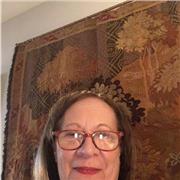 June Elizabeth Rives